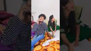 Hame Bhi Pyar Huwa || Mahi kumari #comedy #funny #vira#shots #youtubeshorts #mahikumari