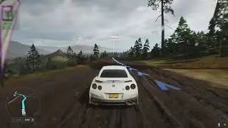 Forza Horizon 4 // Core I5 3570 3,8ghz // gtx 660 2gb // 12gb ddr 3
