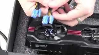 Gamer PC bauen 6. Teil Die Kabelkunde German HD | Motawa10 | HD