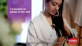 Beauty Break Schwarzkopf