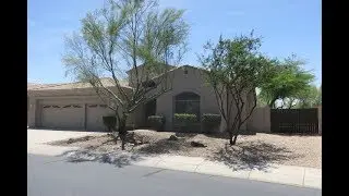 5127 E Silver Sage Ln (Cave Creek) - Home for Rent