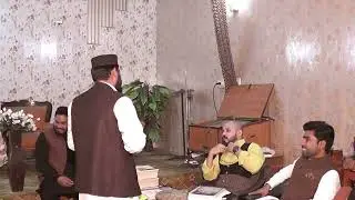 Debate: The Challenge of The Quran (Urdu/Hindi)