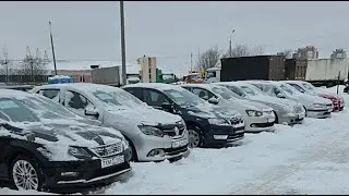 КИРИЛЛ РОМАНОВСКИЙ в прямом эфире! А Авторынок Тарантас, Автолот