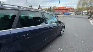 Seat Exeo