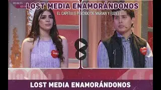 &iexcl;Marian PRENDI&Oacute; el foro con TAN SEXY BAILE! &brvbar; LOST MEDIA DE Enamor&aacute;ndonos
