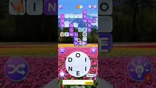 Wordscapes In Bloom Daily Puzzle - Jan 26 | Word Flowers Answers