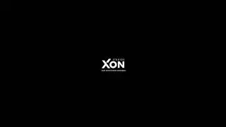 XON | XON STUDIOS SHOWREEL 2025