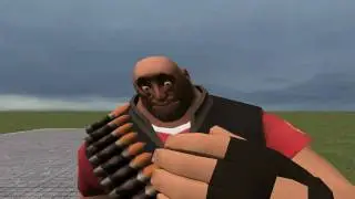 Scout Is Delicious...?