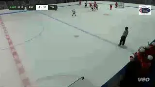 Petoskey Sports vs TC Black