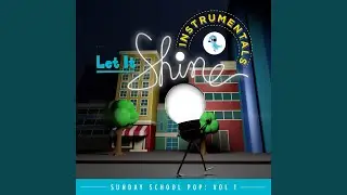 This Little Light of Mine (Instrumental)