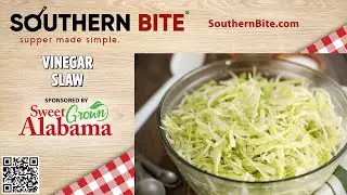 Show 1022D Vinegar Slaw