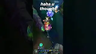 Just Play Kayn  #leagueoflegends #funny #gaming #kayn #memes #shorts