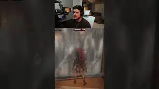 WTF IS GOING ON IN THE VOLCANO MANOR 🌋