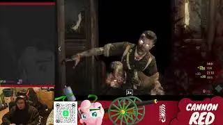 BLACK OPS IS BACK BABAY
