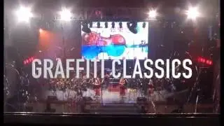 Graffiti Classics with the Evergreen Symphony Orchestra