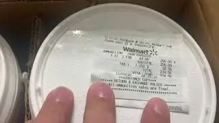 Walmart ammo score  2020