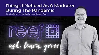 Things I've Noticed As A Performance Marketer During The Pandemic