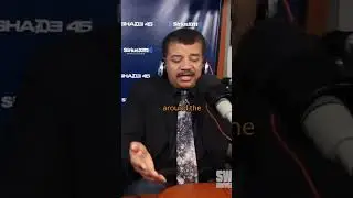 Neil deGrasse Tyson Destroys the Alien Pyramid Theory 😳 | Ancient Civilizations Explained #universe
