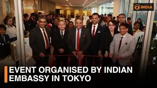 National Science Day 2025: Event organised by Indian embassy in Tokyo