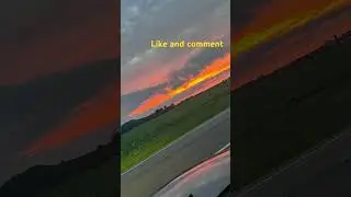 #sunset #viral #virlshorts #wisconsindells #merica #sunrise #wisconsin #countrymusic #cowboys