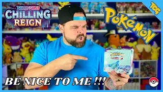 Chilling Reign Pull Rates have been Tough, Let's Turn that Around !!!