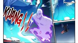 Apotheosis Chapter 800 English Sub HD 720P