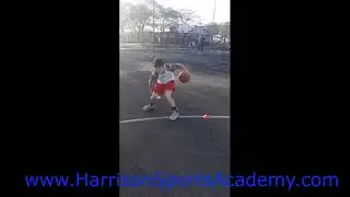 Daily Basketball training: 10 dribbling drill exercises to take point guard skills to next level.