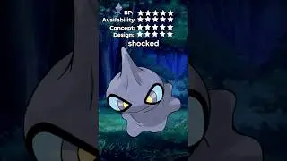 I Never realized SHUPPET is so bad.. RATE EM' ALL! Ep #353 #Shuppet #rateemall #pokemon