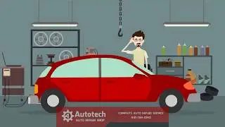 Car Maintenance Shops Near Me Canyon Crest CA