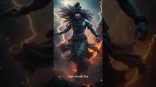 The Curse That Made Parvati Leave Shiva - A Forgotten Divine Story
