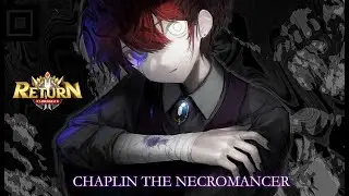 numpang exp ama teman baik di Lineage II Return#36