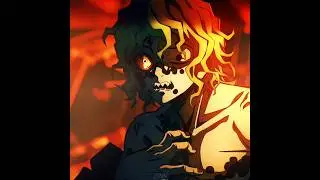 The Death of Gyutaro ☠️ #kimetsunoyaiba #demonslayer #anime #kny #foryou