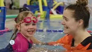 The Role of Learn to Swim