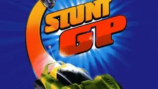 Stunt GP Soundtrack - 07 - The Chronozone