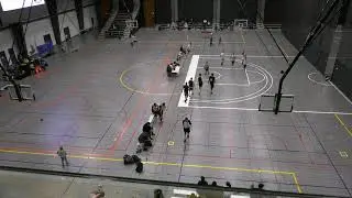 Big Plume Classic - Court