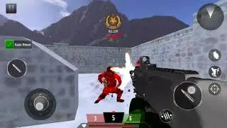 Game tembak tembakan offline