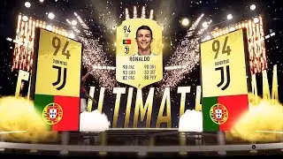 FIFA 19 Opening Packs!! | Making Coins!!