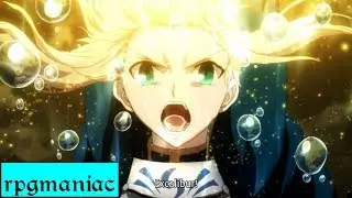Shadowverse / Lindworm Dragon VS Aggro Forest #2 (Post DBNE Mini-Expansion / Rotation)