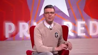 PRVI RED | Aco Pejović zapalio Makedoniju | 10.04.2022.