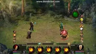 Taern : PvP/ORO Vol. 9 Duneb