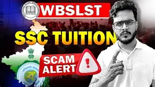 SSC Tuition Scam : The Shocking Truth #sscscam #education #maths