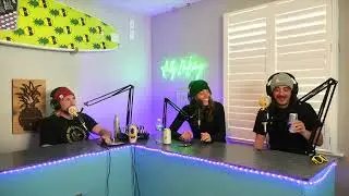 Ben Gravy Does What?!? - Fully Nuking Clips