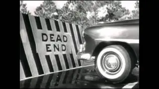 BF Goodrich commercial, 1953