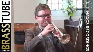 Rameau: Suite from 'Dardanus' for Brass Septet – Septura
