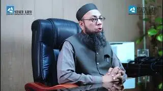 Discussing State Life Tayyab Takaful Insurance with Mufti Hassaan Kaleem