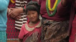 EU Aid Volunteer in Nepal (full version)
