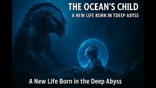 The Ocean&rsquo;s Child &ndash; A New Life Born in the Deep Abyss