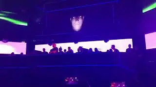 Marco Carola intro- Fundo Mamacona. SUPERCLUB PERÚ 2022