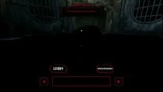 Roblox Dark deception stranger server all jumscares