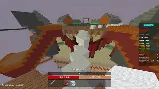 Miniblox eggwars (no commentary)